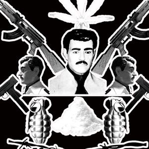 Meet your Posher, Hernan